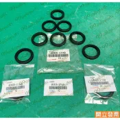 【汽車零件專家】豐田 冠美麗 CAMRY RAV4 2.0 O環 O型環 機油蓋墊片 機油蓋墊圈 機油蓋橡膠墊圈 原廠