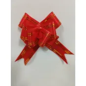【現貨】大號手拉花蝴蝶結 絲帶 婚禮 綵帶 婚車門把手裝飾 水果花籃裝飾花 祝壽塔配件