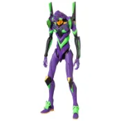 《預購2026/08》Medicom Toy MAFEX 新世紀福音戰士 EVA 初號機 2021 新版 可動完成品