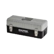 (店+)【SHUTER 樹德】工具箱 /組 TB-402