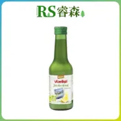 Voelkel 維可 100%檸檬原汁 200ml 檸檬薑汁 德國檸檬汁 生薑檸檬汁 黃檸檬汁 鮮榨檸檬汁 無加糖檸檬