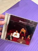 9.9新二手CD ㄅ BOYZONE A DIFFERENT BEAT 男孩特區