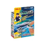 【TAKARA TOMY】PLARAIL 鐵道王國 遙控火車-E5系新幹線(多美火車)
