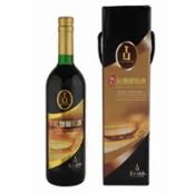 【品酒網】台灣 台北酒廠 醴泉金牌紅麴葡萄酒 750ml Anka red wine (Golden label)