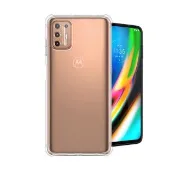 【VXTRA】Motorola Moto G9 Plus 減震防護 空壓氣墊防摔手機殼