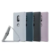 SONY索尼 台灣原廠官方正品 Xperia XZ2 可立式時尚保護殼【SCSH40】