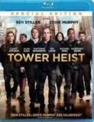 藍光BD-3324 高樓大劫案/?樓大盜/神偷軍團Tower Heist(2011) 