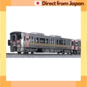 KATO N規 227系500番台 Urara 3輛套組 鐵道模型 電車 10-1907