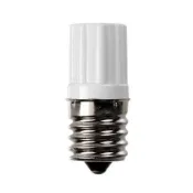 【 大林電子 】鎖牙式E17 起動器 1E  FG-1E 適用10W-30W