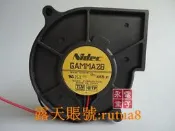 下殺特惠！現貨日本NIDEC GAMMA28 A35016-16 7530 12V 0.41A 鼓風渦輪風扇