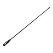 (店+)【NAGOYA】NA-771 無線電 對講機雙頻天線◉公司貨◉台灣製造◉40cm◉手持機收發◉SMA接頭◉長型◉高感收發
