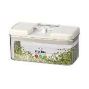 【Felli】易百拉密封罐1L/長型(台灣製)