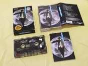 林俊傑樂行者磁帶星文正版因樂CD