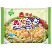 【全家行動購】【義美】義美蝦仁炒飯(２７０ｇ)