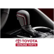 ㊣USA Gossip㊣ TOYOTA 美國原廠 TRD 排檔頭 ALTIS CAMRY COROLLA SPORT