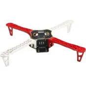 【天鷹科技】全新 F450四軸機 空機架 機體 無人機 空拍機 練習機架 考照機 教練機 DJI F450無人機 專題