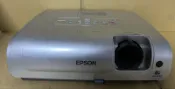 【彩虹3C】二手EPSON 液晶投影機 EMP-S4 / 1800流明 / 附電源+VGA線