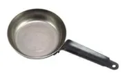 一鑫餐具【營業用佛來板】弗萊板厚平底鐵鍋營業用特厚鐵平鍋煎蛋鍋煎鍋西餐鍋單手鍋