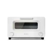 BALMUDA The Toaster 蒸氣烤麵包機 經典白色