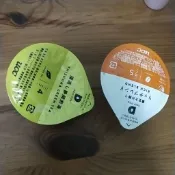 UCC/膠囊咖啡咖啡/靜岡煎茶2027