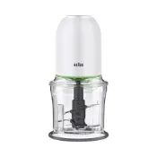 (店+)【BRAUN 百靈】食物調理機 500ml CH3011WH 日版 日本直送