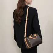 (店+)【KEDDY】背帶-包包配件-肩帶-斜背背帶-包包背帶-包包配件-實用小物-黑色背帶-紅色背帶-包包五金-生日禮物-適用LV包