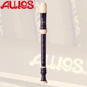 【AULOS】509B 中音直笛-日製