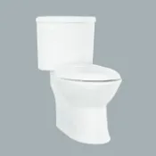 Homebox 好博家 online Store HCG麗佳多兩件式馬桶40cm/CS4396Adb