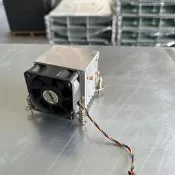|下標詢價|金錢豹2U1155散熱器1156四熱管1150 4PIN溫控