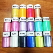 貓與鼠百貨店 16色云母粉10克30毫升瓶裝 DIY彩色顏料滴膠地板漆 量大優惠