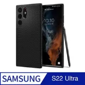 北車 SGP / Spigen 三星 Samsung S22 Ultra (6.8吋) Liquid Air 手機保護殼