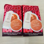 Sugar Advanced Therapy Treatment Lip Balm 黃糖抗皺活肌修護唇膏 fresh