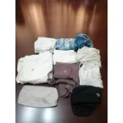 （第3批）easyoga 瑜伽衣 M/6  瑜珈服