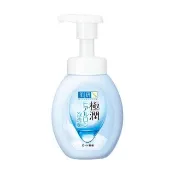 【肌研】官方直營 極潤保濕泡洗顏160ml