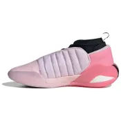 (店+)【adidas 愛迪達】IH7707 adidas Harden Vol.7 舒適氣質 專業百搭 中幫 籃球鞋 男女同款 粉色 愛迪達女鞋 運動鞋女 女鞋 愛迪達男鞋 男運動鞋 男鞋