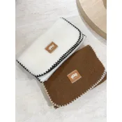 UGG 澳洲代購🦘Ozlana UGG羊毛圍巾