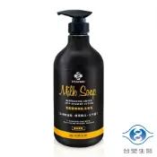 現代 台塑生醫 胺基酸清爽肌沐浴乳 [雪皂香氛] (800g)【APP滿額下單10%點數(單一帳號最高1000點)】9/30止