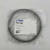 日本原裝虎牌TIGER配件 氣壓式電熱水瓶 虎牌PVP/PIA/PVQ/PIM 上蓋密封圈 膠圈