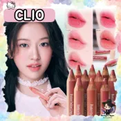 [韓國直送] CLIO 奶油保濕唇膏筆 / 融化滋潤 柔滑質地 提亮氣色 韓國彩妝 潤唇膏