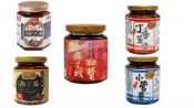 【蝦皮直營】菊之鱻 頂級烏金XO醬/櫻花蝦XO醬/魚子醬/丁香魚醬/小管醬 干貝醬 櫻花蝦醬 海鮮醬 醬料 調味料