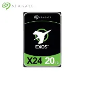 希捷企業號 Seagate Exos 20TB 7200轉 3.5吋 企業級硬碟 ST20000NM002H