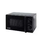 【SAMPO 聲寶】天廚20L旋鈕式微電腦微波爐 RE-J205TRM