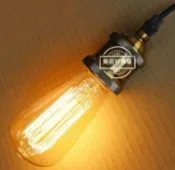 MARCH 60W 愛迪生燈泡 E27 110V 220V LOFT工業風 鎢絲燈泡 MH 愛迪生-060 好商量~【APP滿額下單10%點數(單一帳號最高1000點)】9/30止