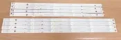 HERAN 禾聯 HD-55AC6 燈條 LB55061 電視燈條 LED燈條 拆機良品 /