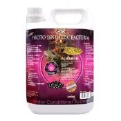 【ISTA 伊士達】4L 優質 光合活力硝化菌 水質硝化細菌/優質光合菌4000ml(淡海水觀賞魚魚缸使用IA8074紅)
