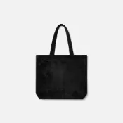 未知領域 CW18225 Velvet-touch Tote