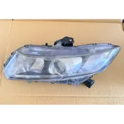 🚙中古汽車材料「現貨」2012年 Honda Civic K14 二手零件 殺肉車 拆賣《正副廠魚眼大燈》