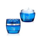 LISHAN all in one 全能極效水凝霜 50g 保濕 亮白 緊緻 面霜 面膜 水凝霜 瞬效保養