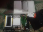 ☆華碩手機維修☆Padfone 2 A68 A68M 手機/平板基座零件.主機板  無法開機 無法顯示 尾插 充電孔故障