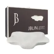 【JBLIN】有你枕好(完整包覆後腦勺 釋壓曲線)